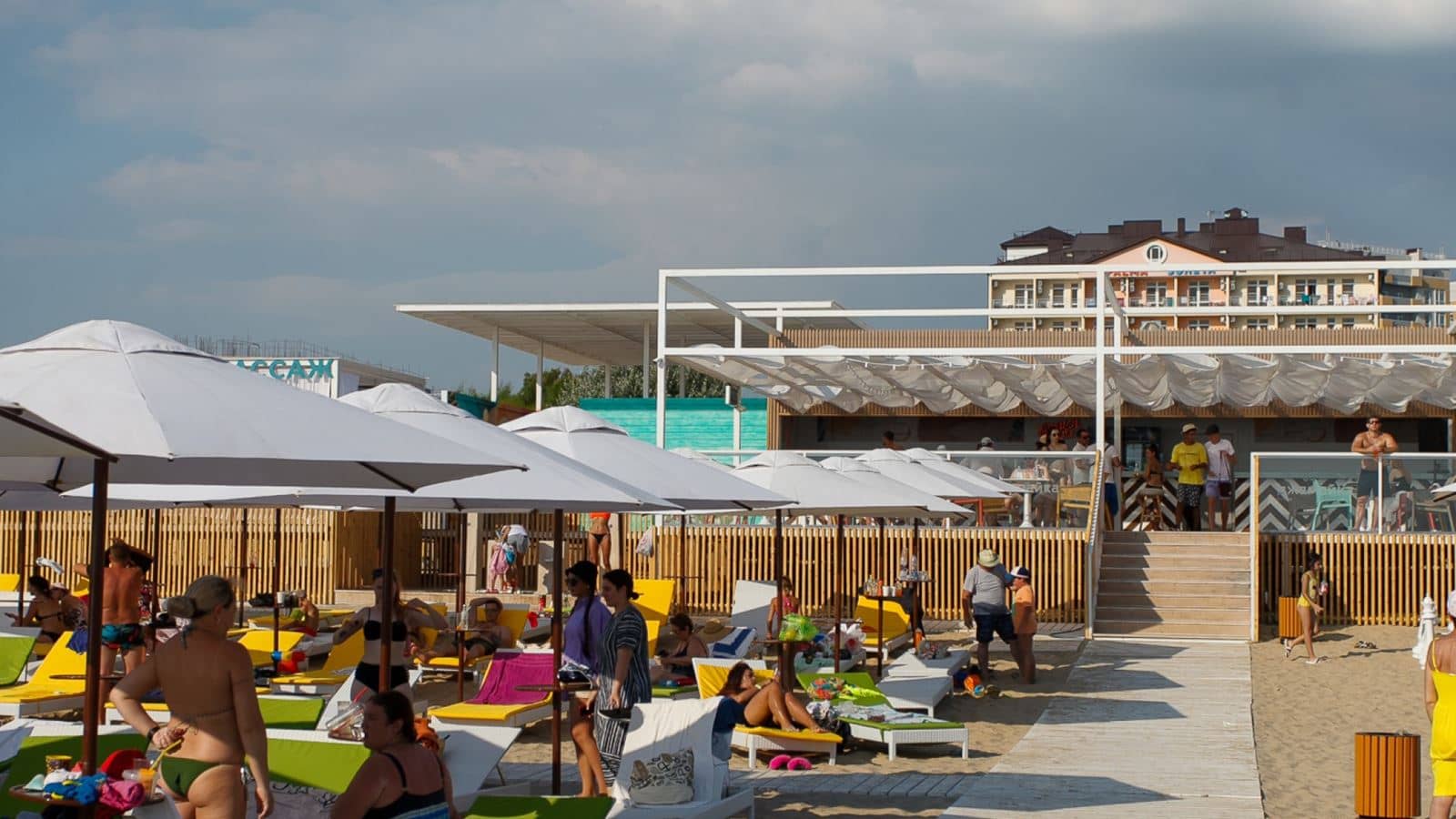 beach-beach