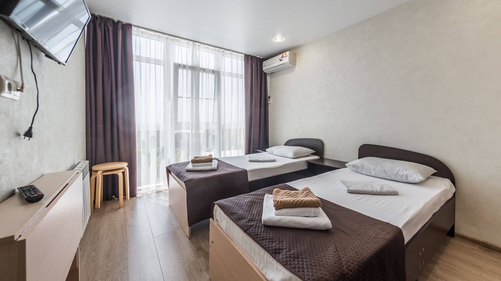 rooms-standart