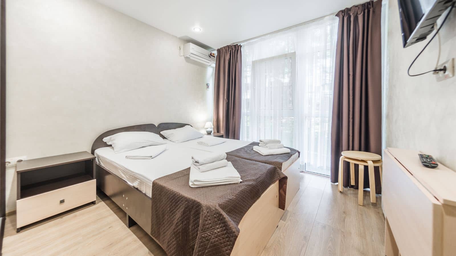 rooms-standart
