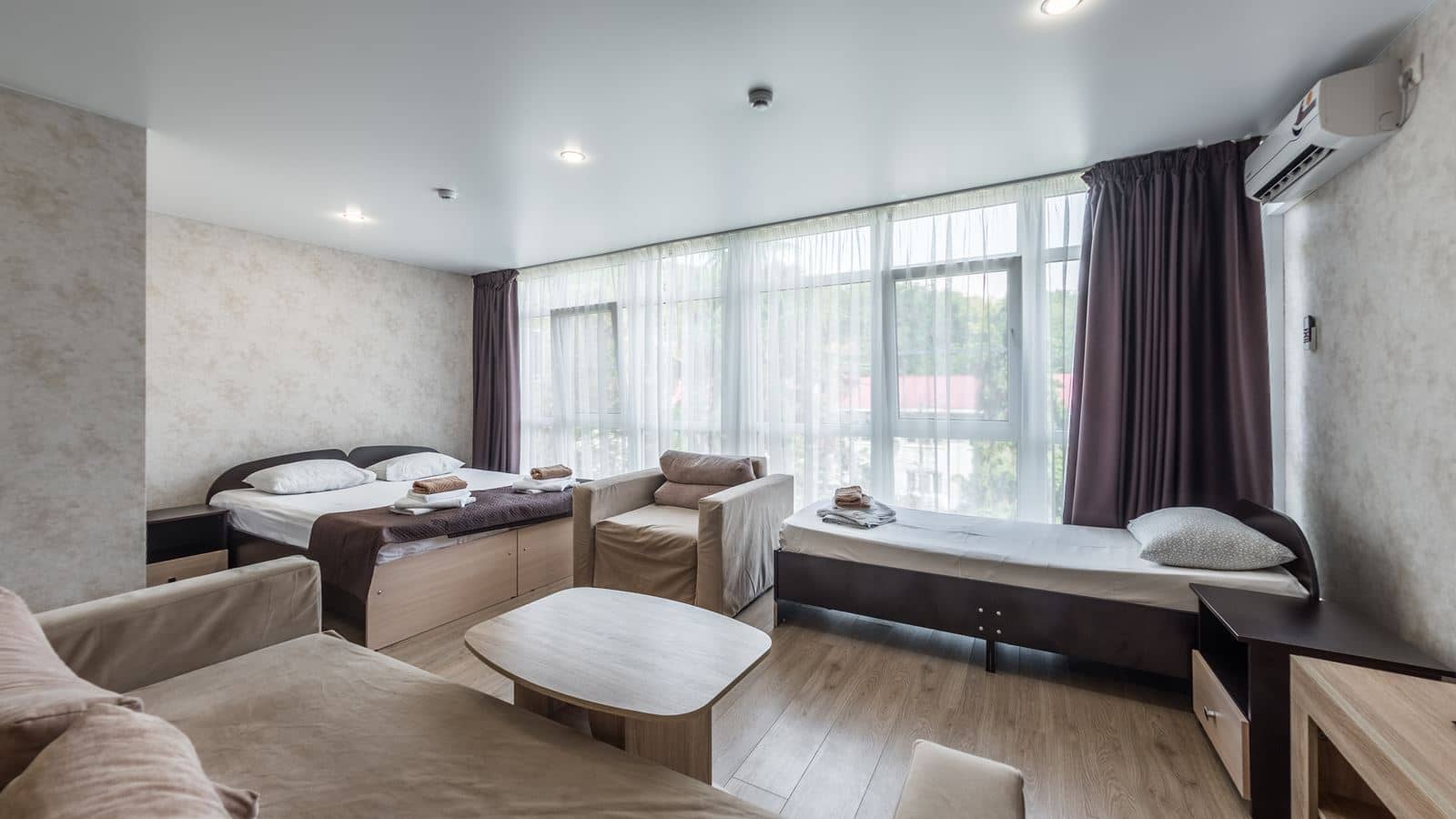 rooms-premium