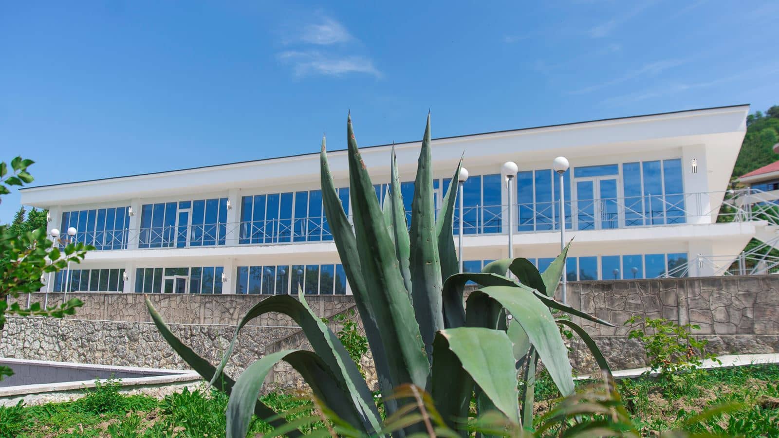 general-main-building