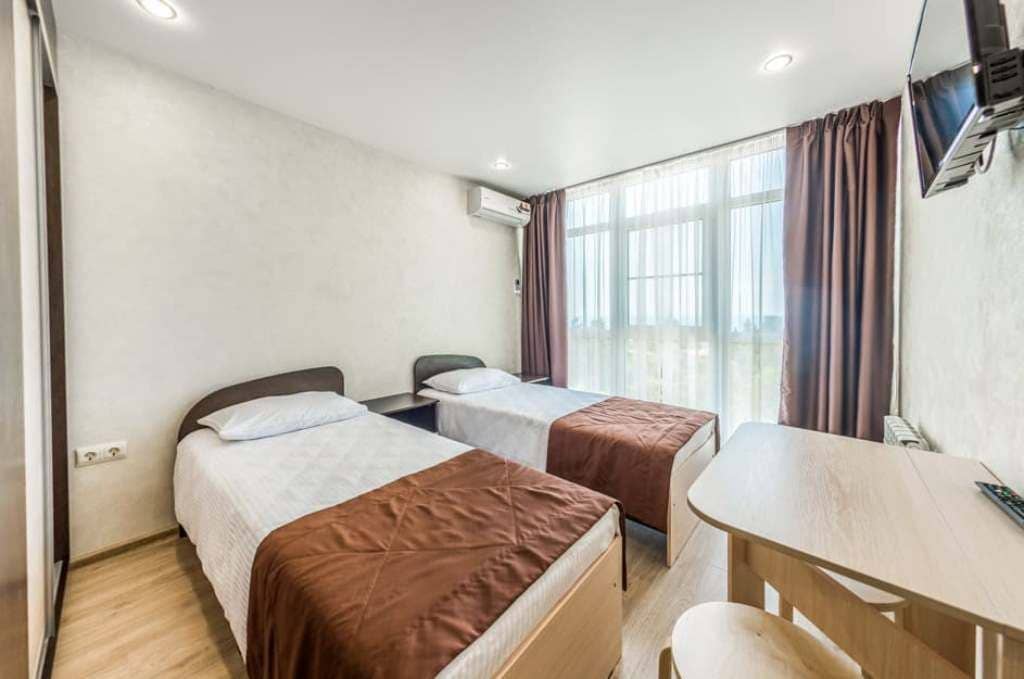 rooms-standart