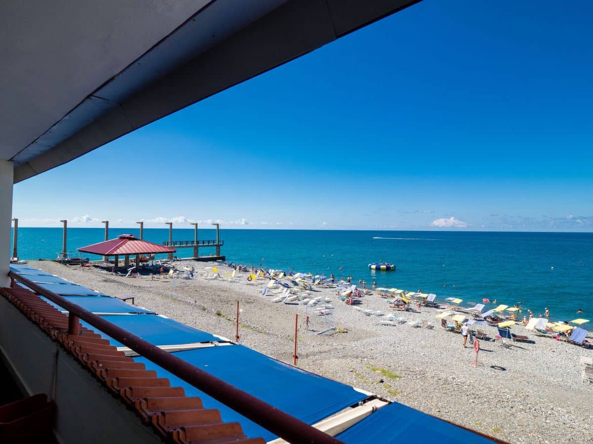 beach-beach