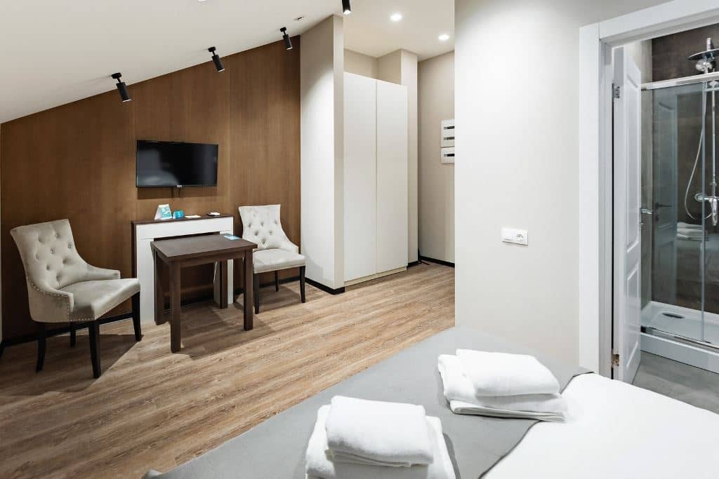rooms-mansarda