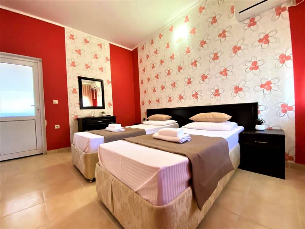 rooms-standart