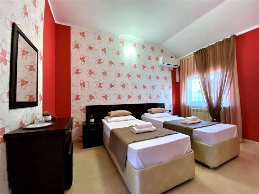 rooms-standart