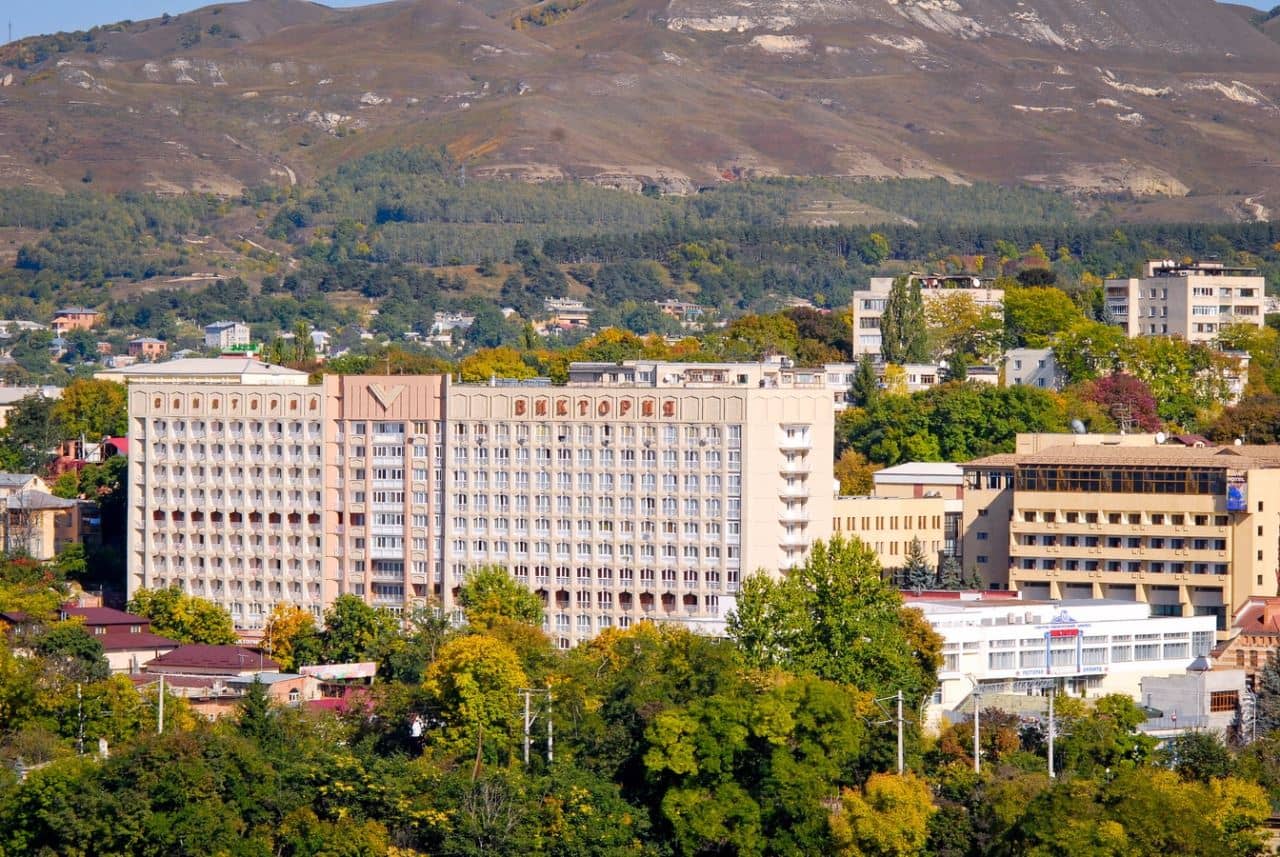 general-main-building