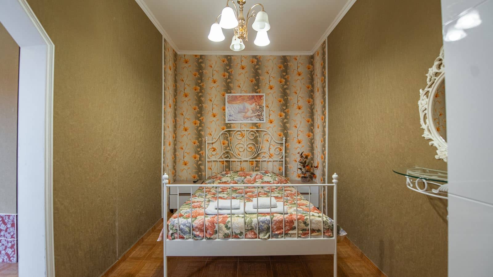rooms-standart