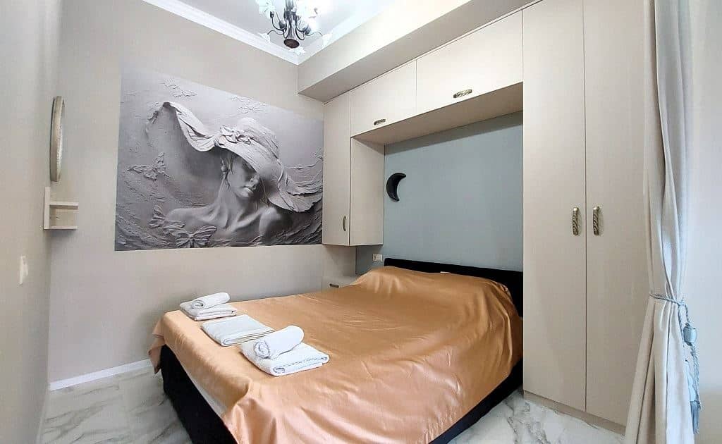 rooms-apartament