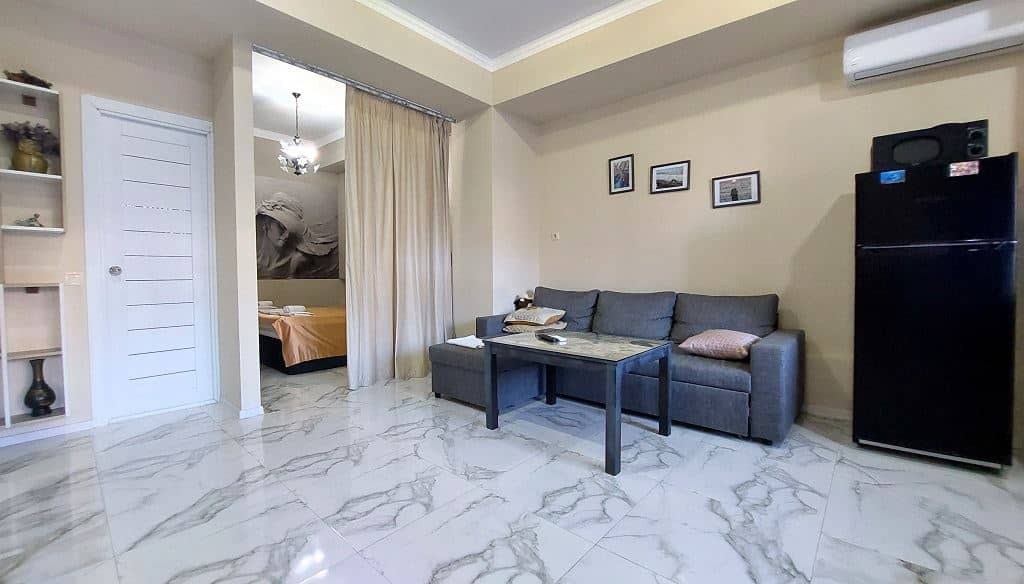 rooms-apartament