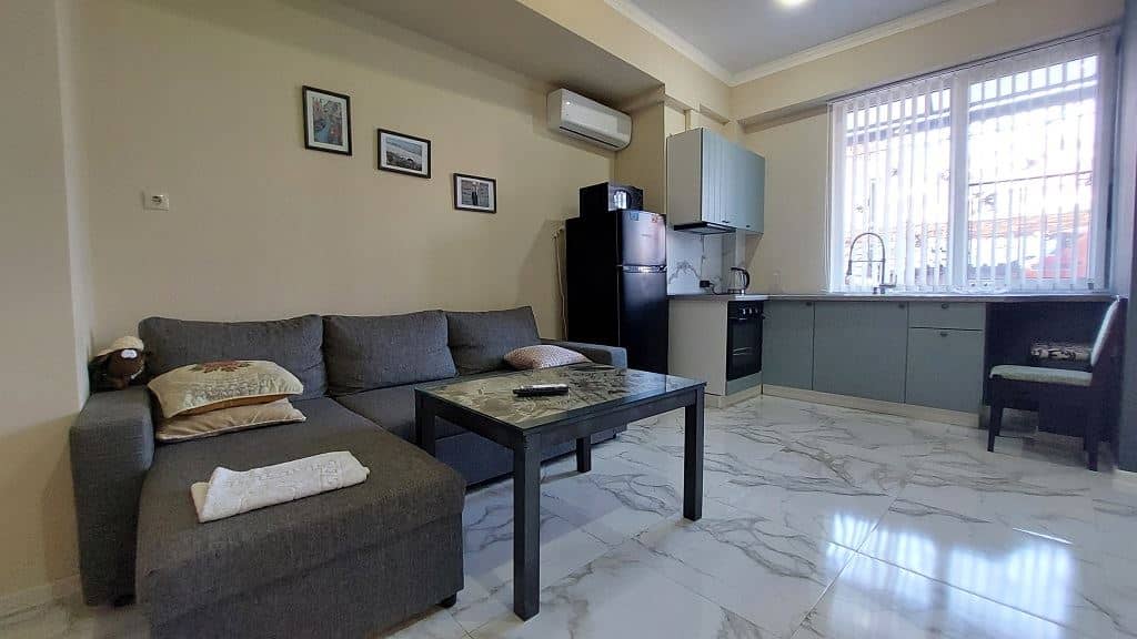 rooms-apartament