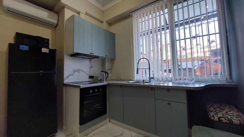 rooms-apartament