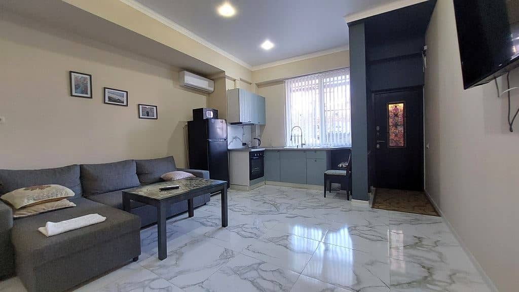 rooms-apartament