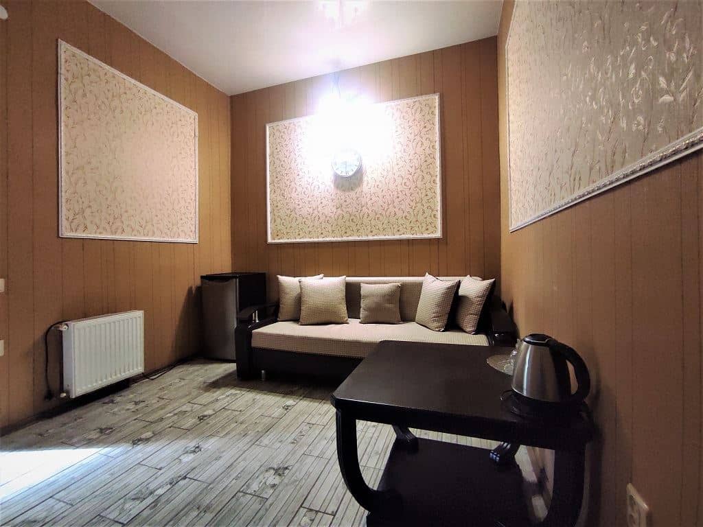 rooms-standard