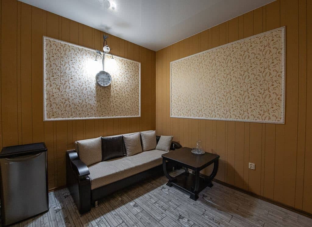 rooms-standard