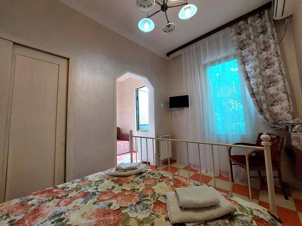 rooms-standart