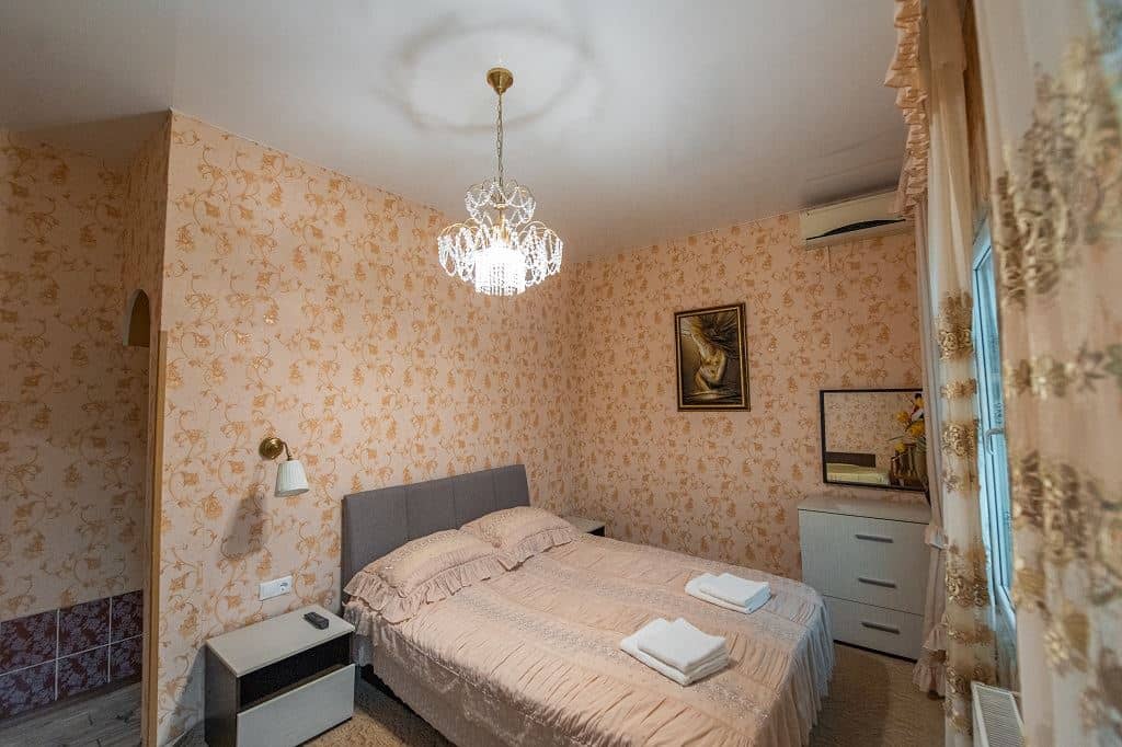 rooms-standard
