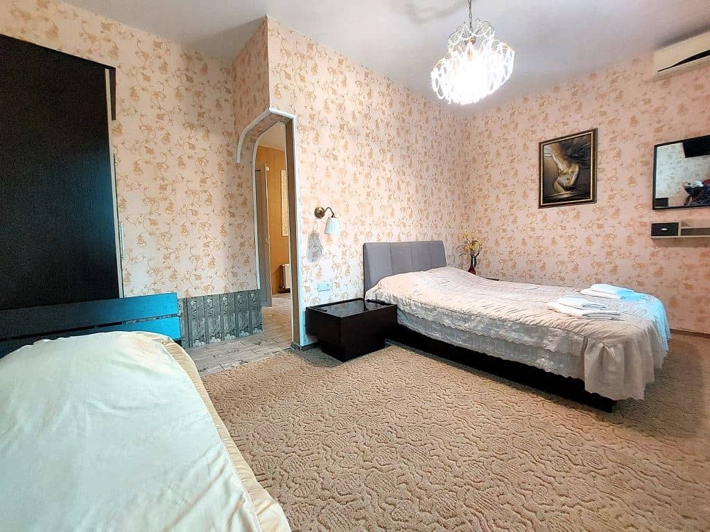 rooms-standard