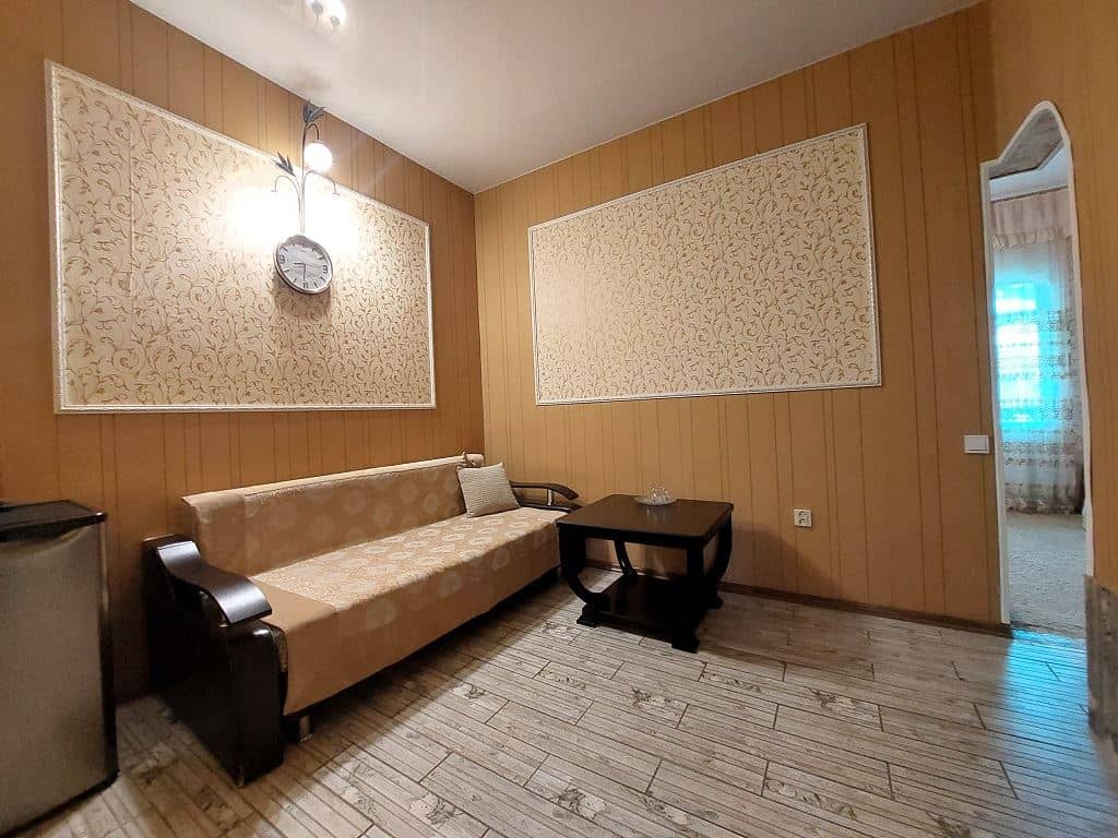 rooms-standard
