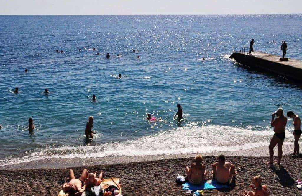 beach-beach