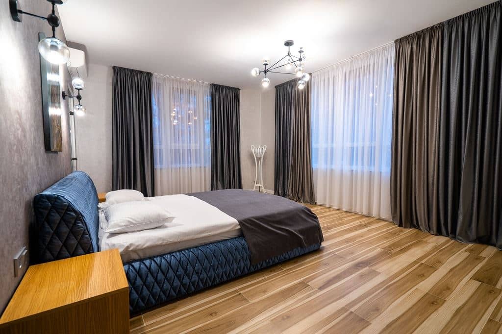 rooms-apartament