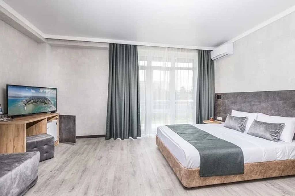 rooms-standard