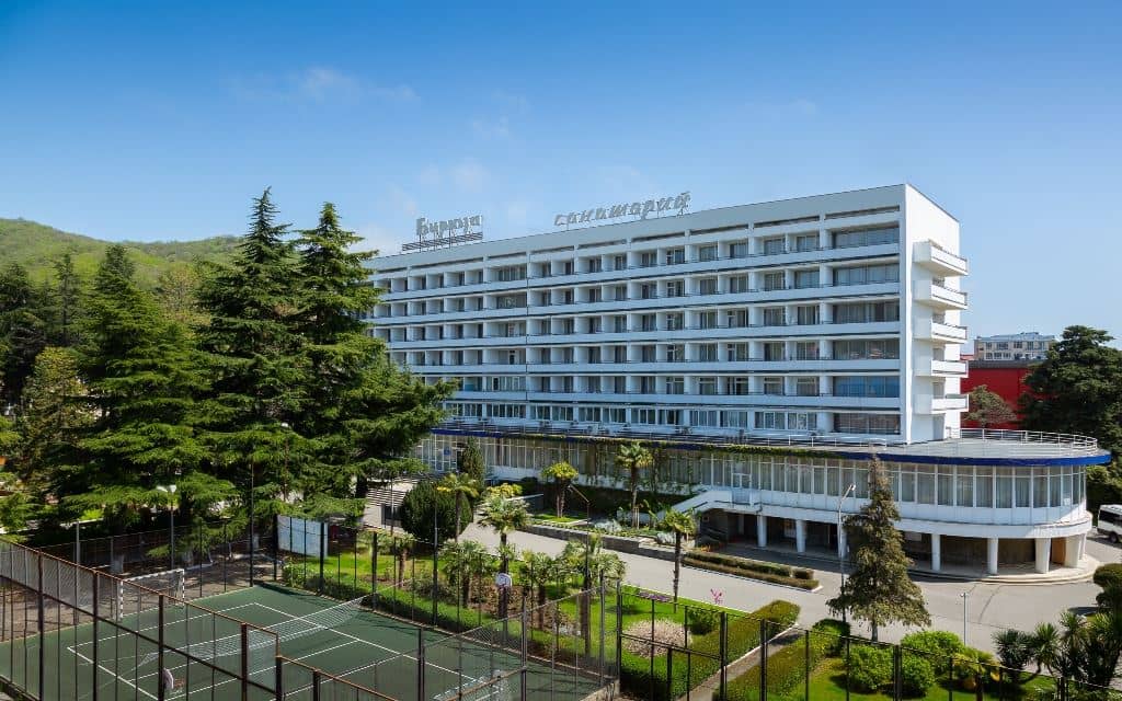 general-main-building