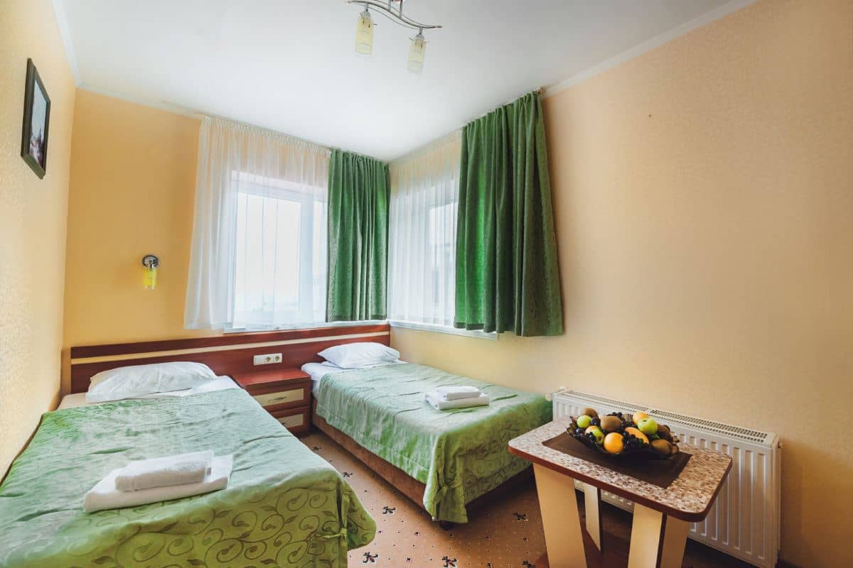 rooms-standard