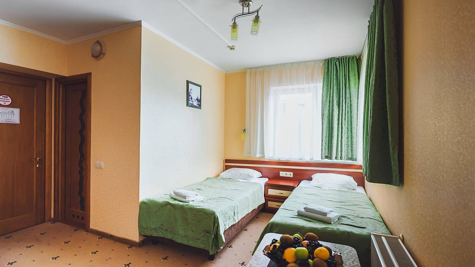 rooms-standard
