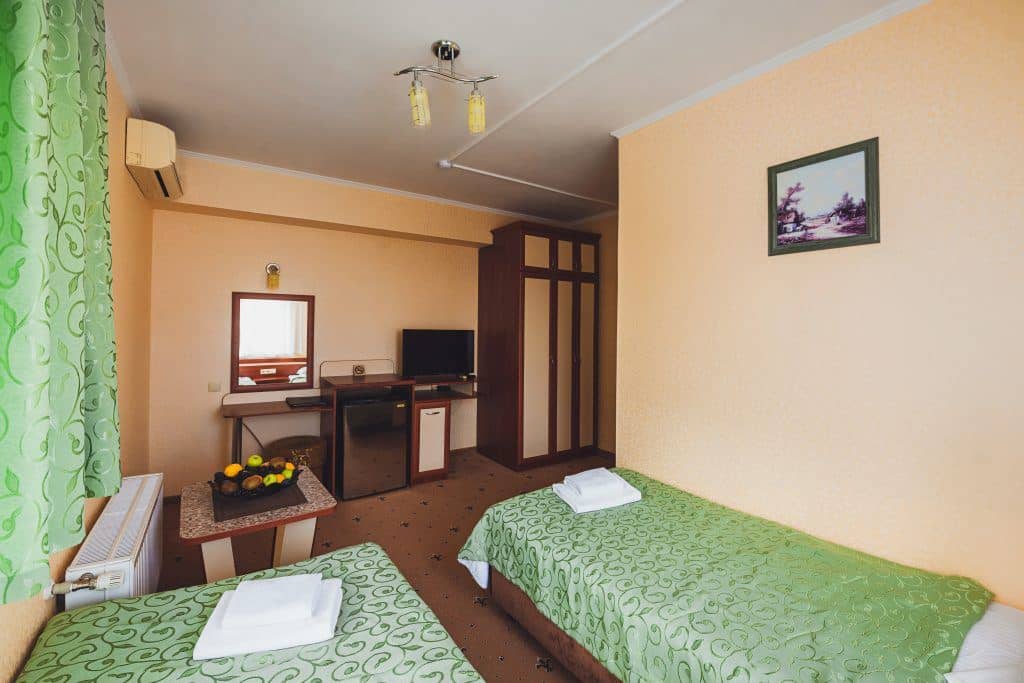 rooms-standard