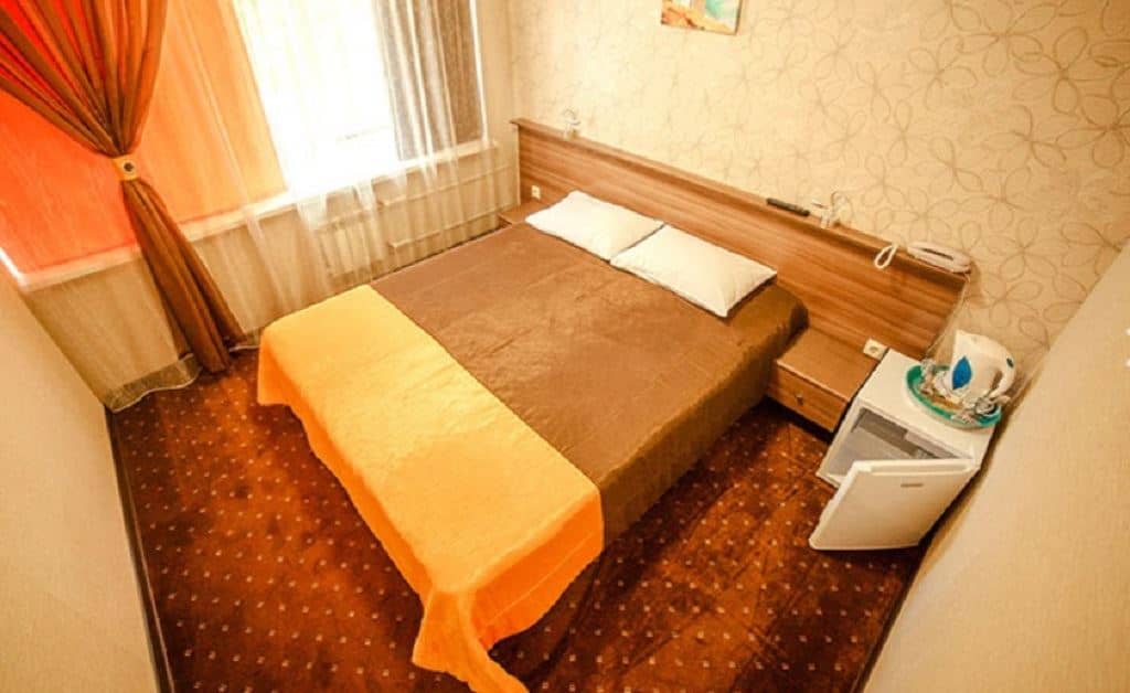rooms-standard