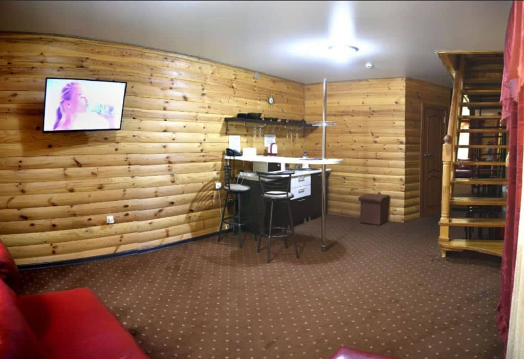 rooms-cottage