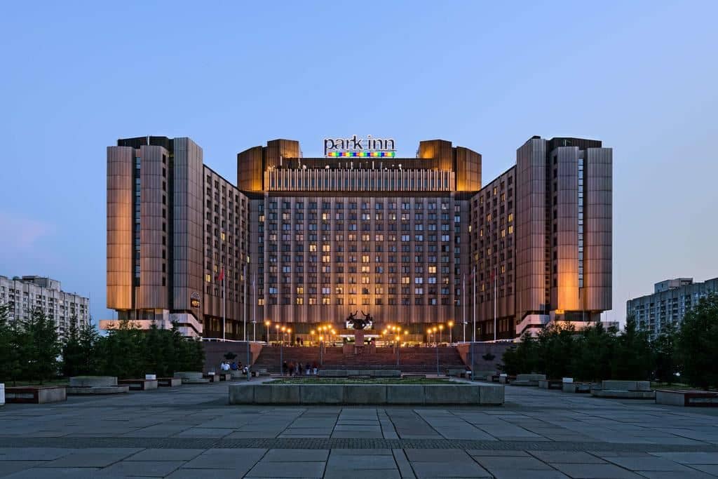 general-main-building