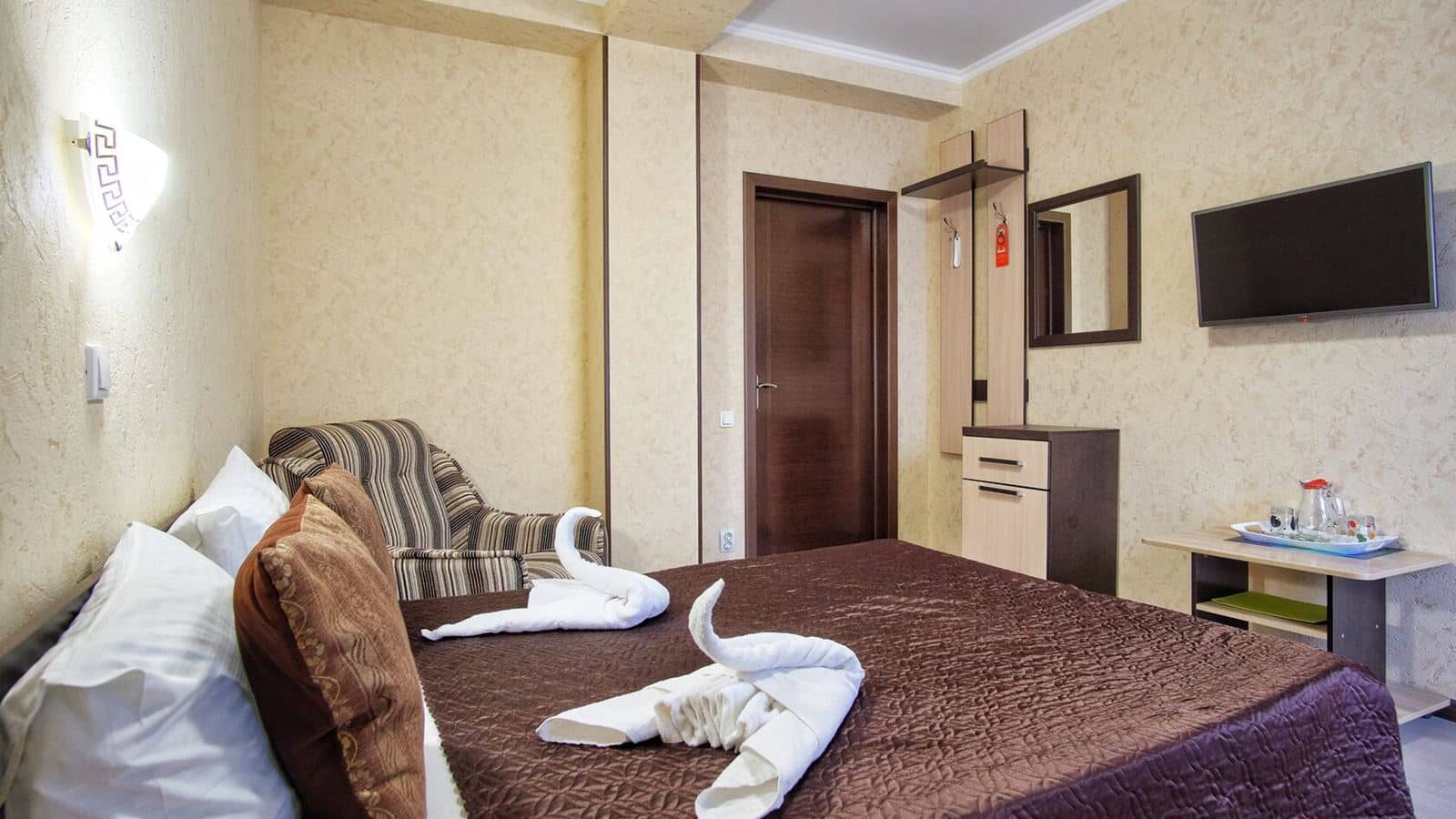 rooms-standart