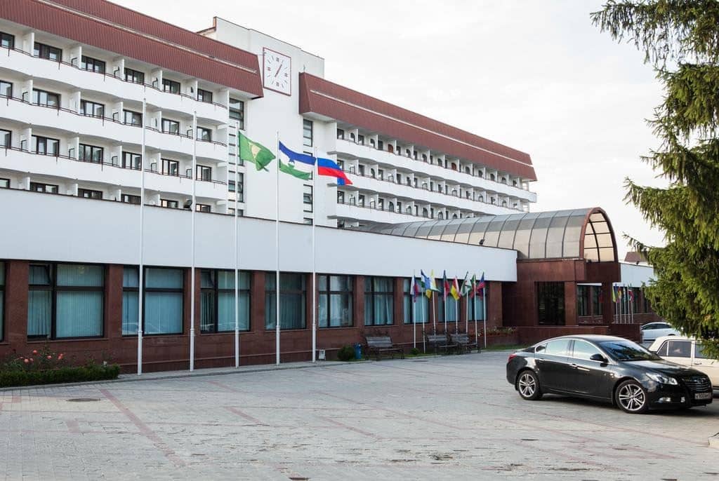 general-main-building