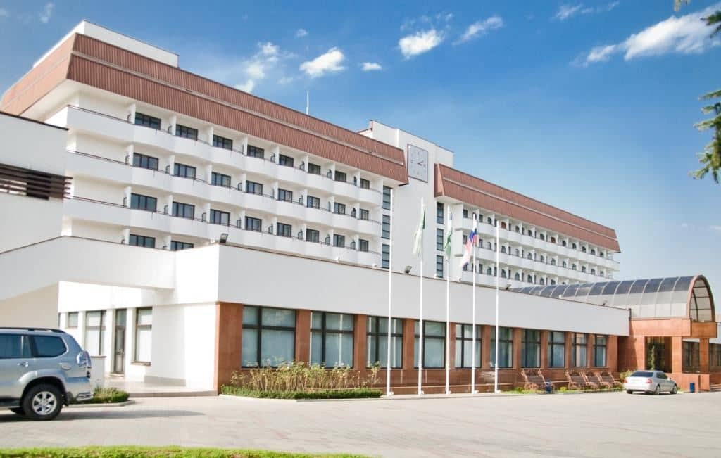 general-main-building