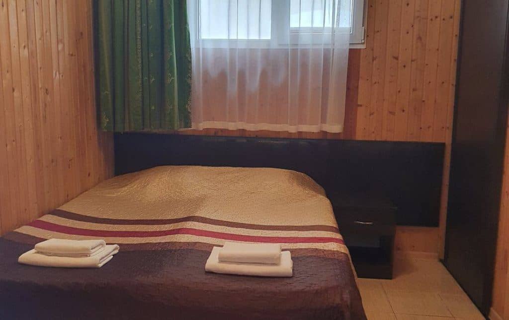 rooms-cottage