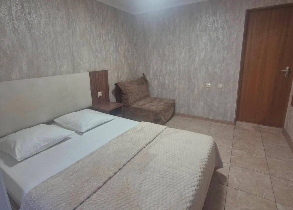 rooms-standard