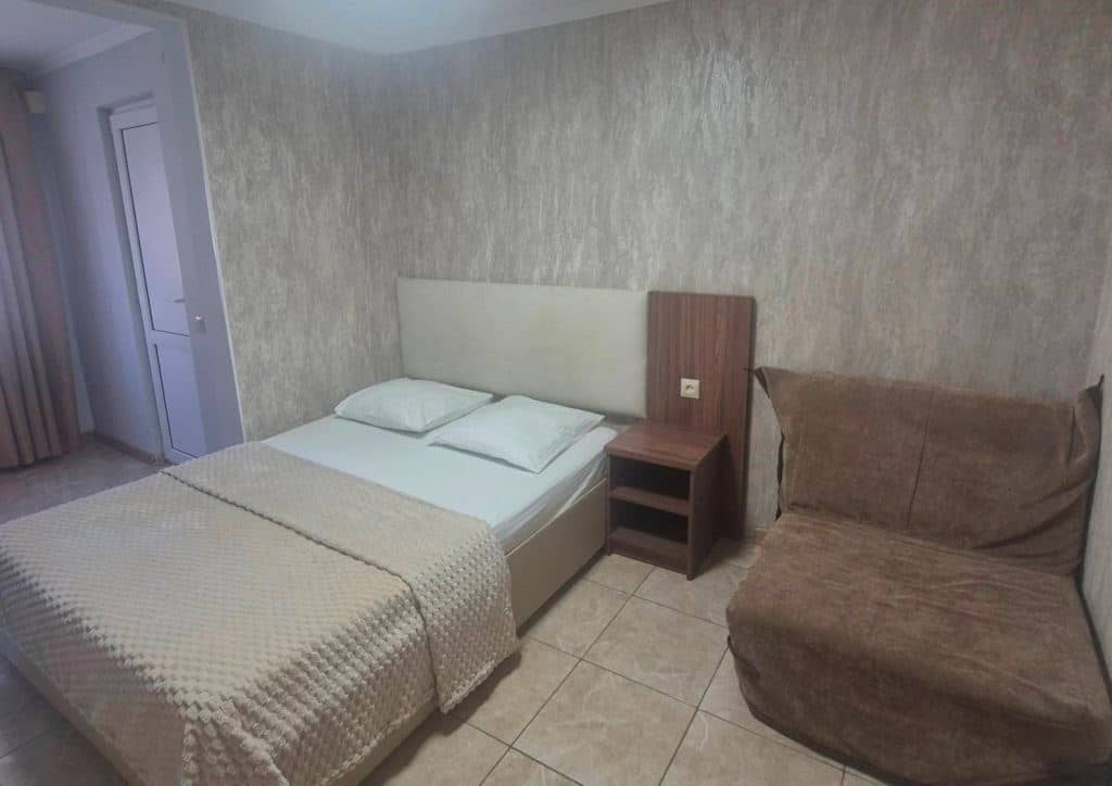 rooms-standard