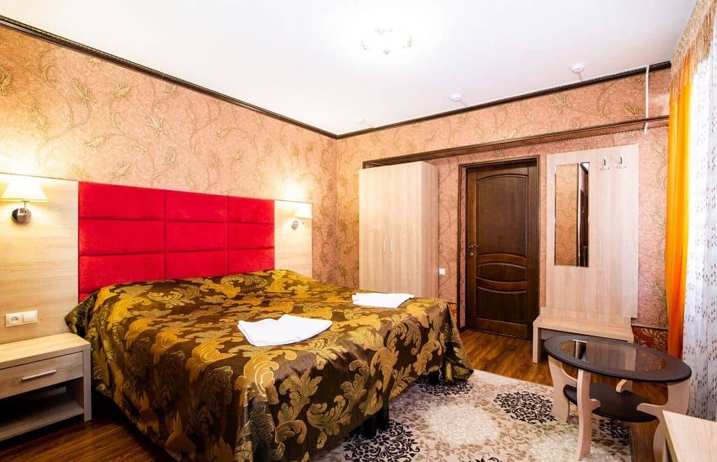 rooms-standart
