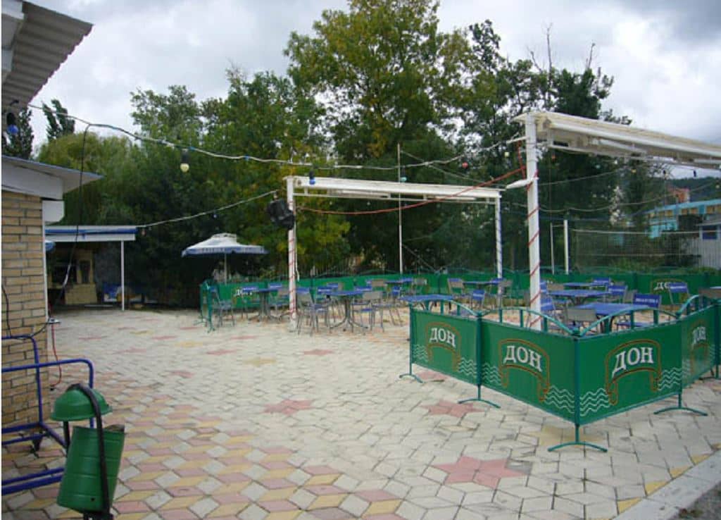 bars-cafe