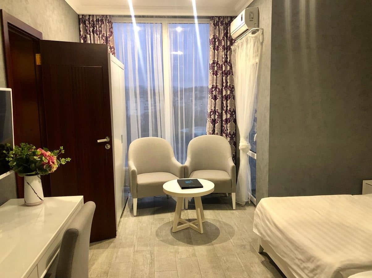 rooms-standart