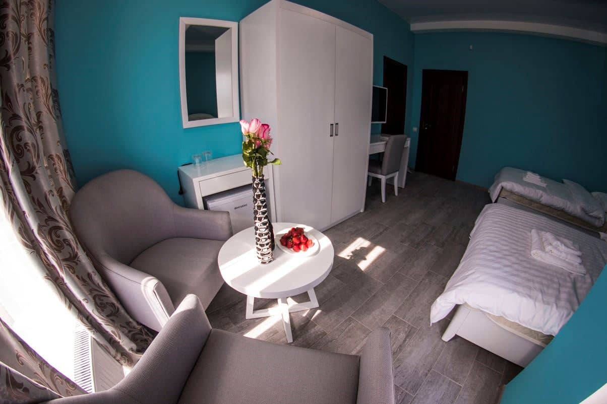 rooms-standart