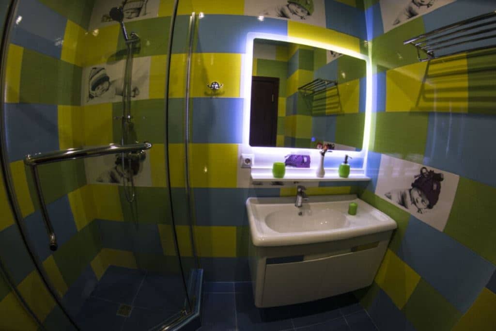rooms-standart