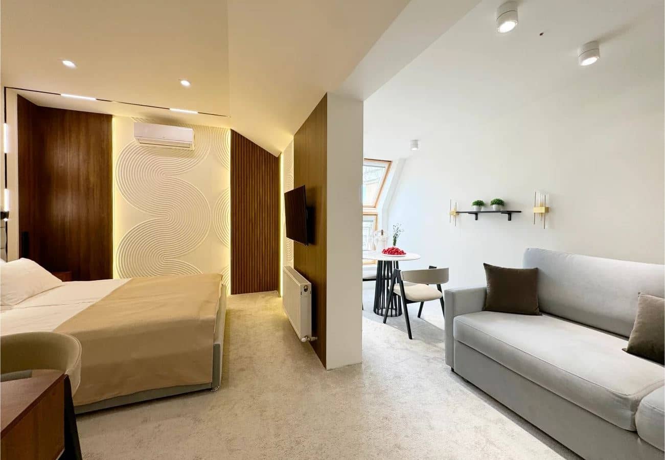 rooms-стандарт-exclusive