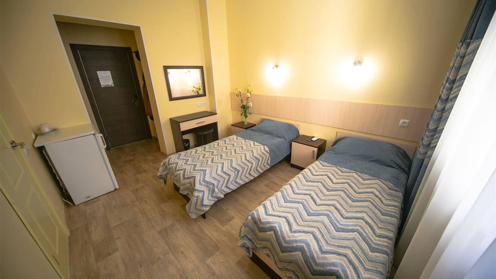 rooms-1но-комнатный-двухместный-корпус-2-вилла-без-балкона