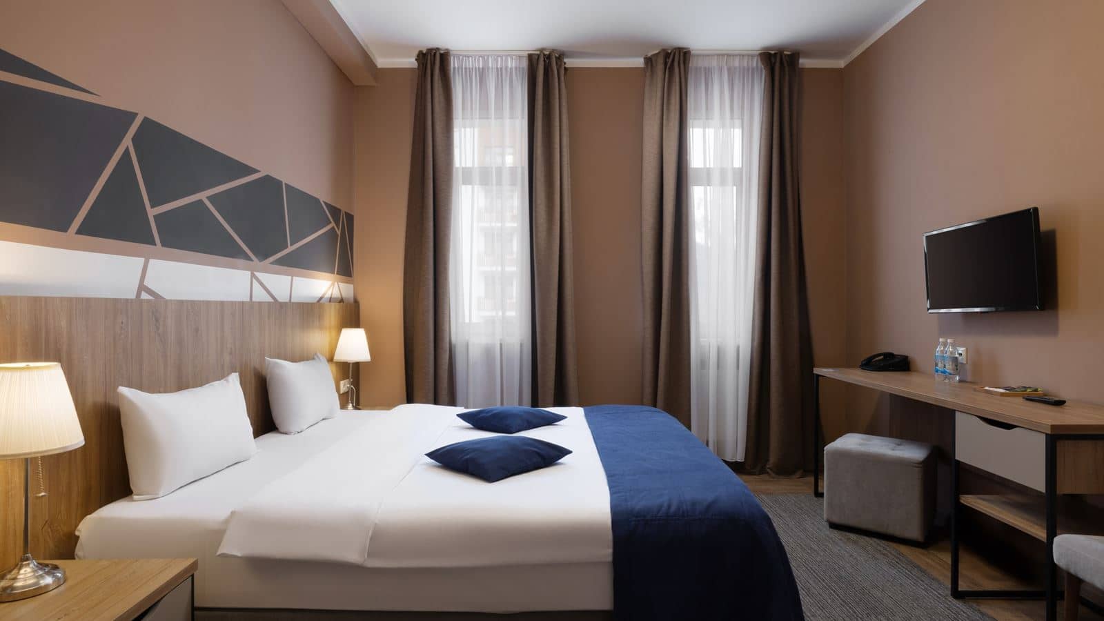rooms-standart