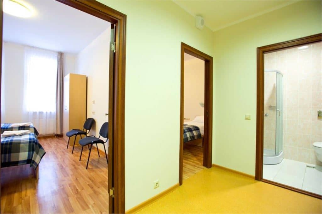 rooms-standart