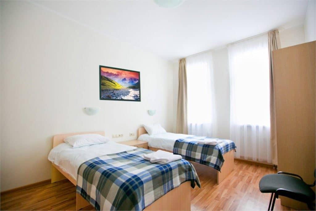rooms-standart