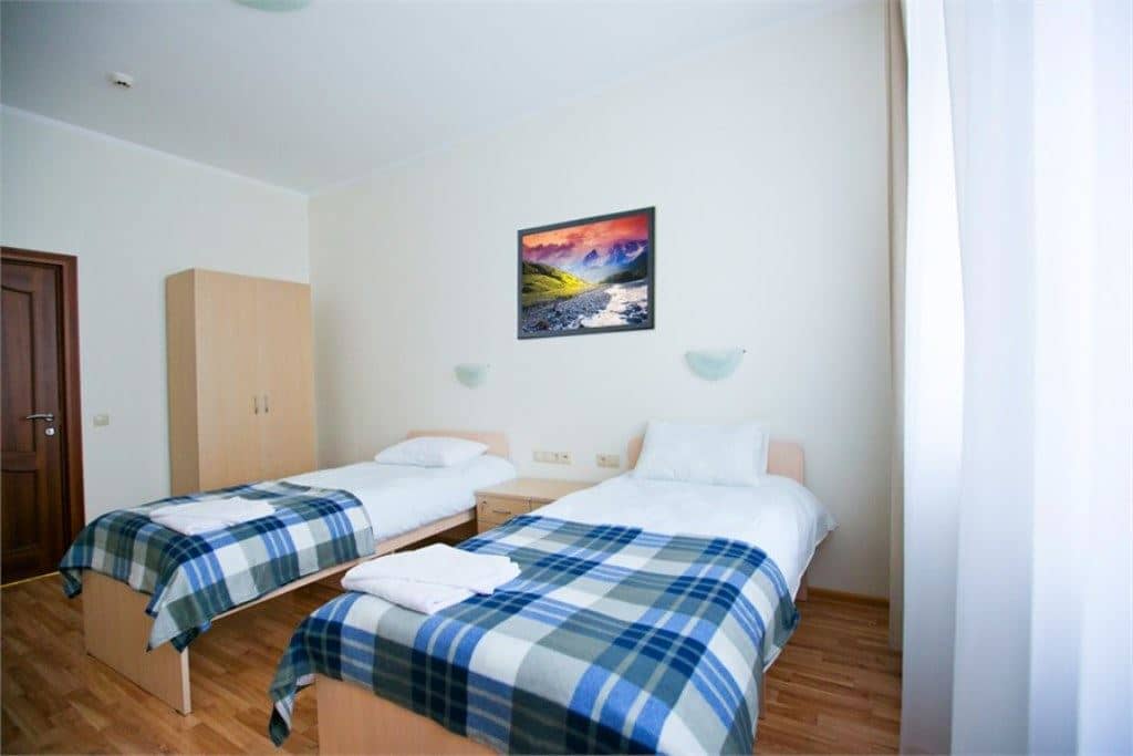 rooms-standart